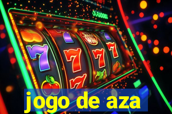 jogo de aza