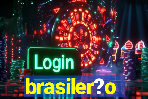 brasiler?o