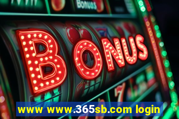 www www.365sb.com login