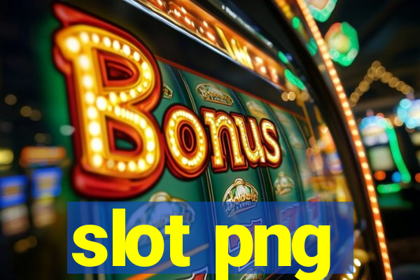 slot png