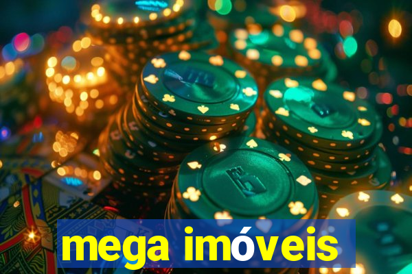 mega imóveis