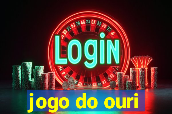 jogo do ouri