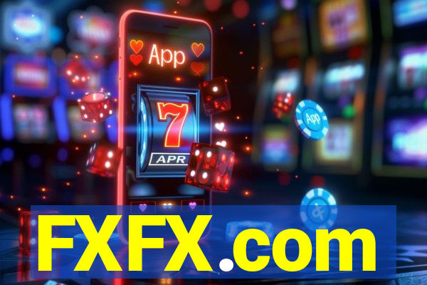 FXFX.com