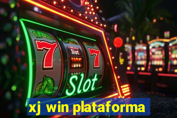 xj win plataforma