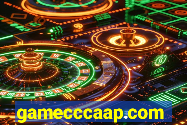 gamecccaap.com