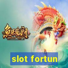 slot fortun