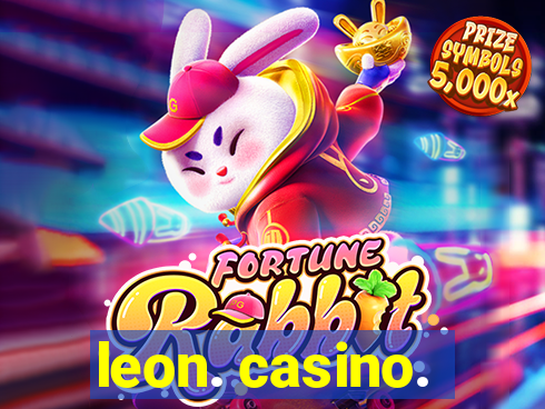 leon. casino.