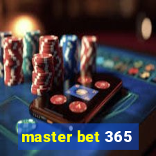 master bet 365