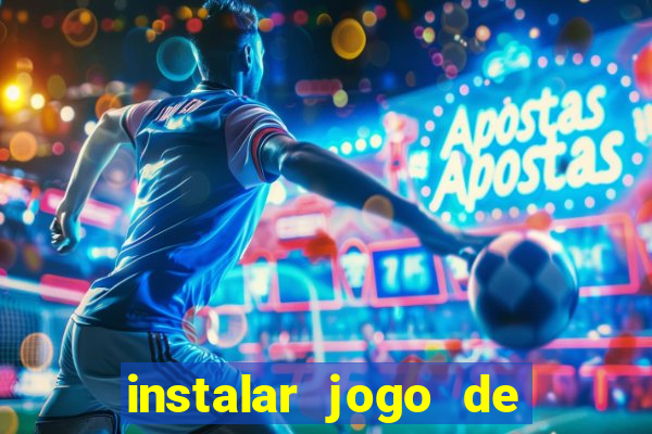 instalar jogo de ganhar dinheiro