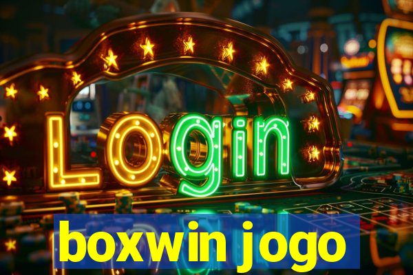 boxwin jogo