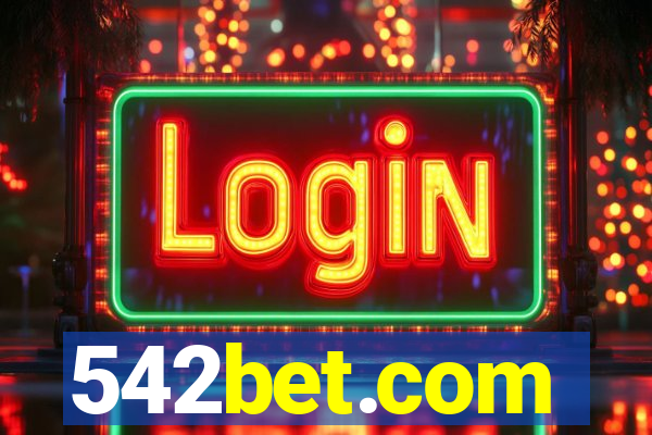 542bet.com