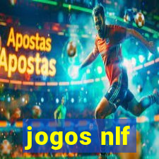 jogos nlf