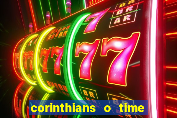 corinthians o time mais ajudado pela arbitragem