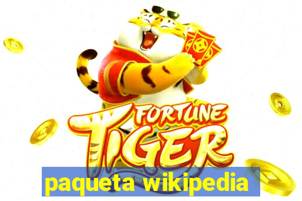 paqueta wikipedia