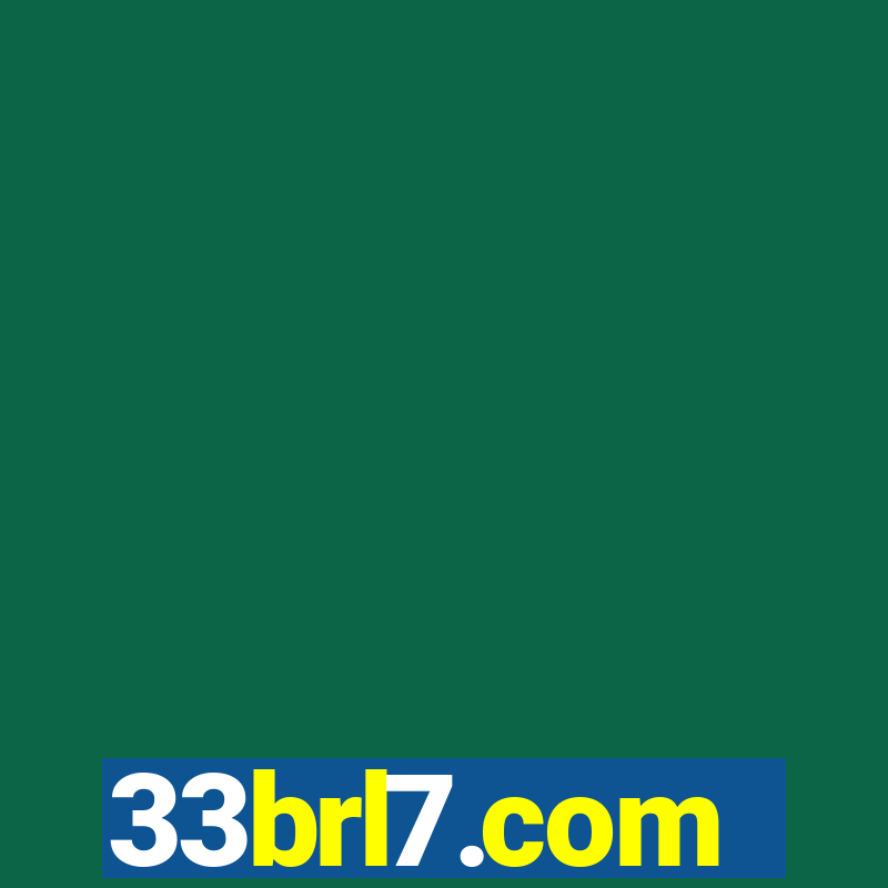 33brl7.com