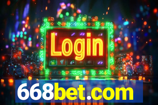 668bet.com