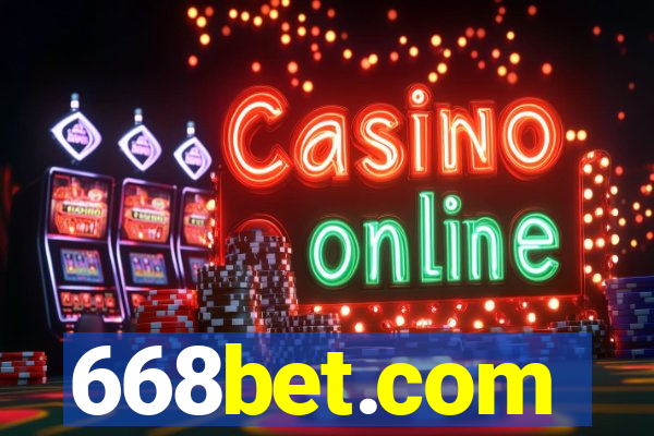 668bet.com