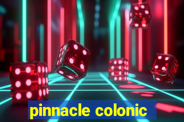 pinnacle colonic