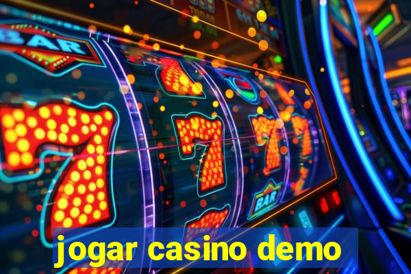 jogar casino demo