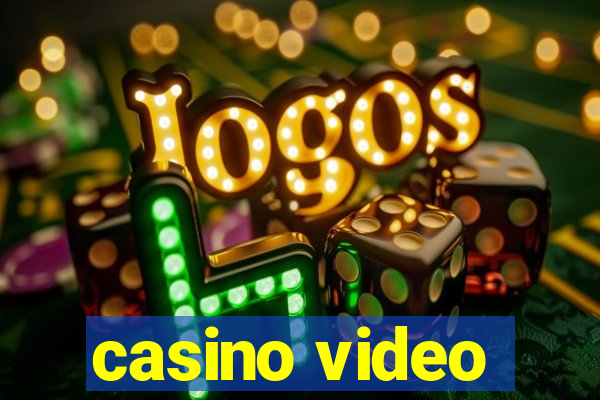 casino video