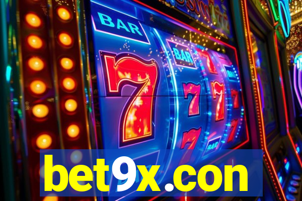 bet9x.con