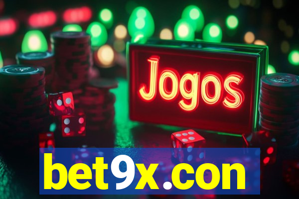 bet9x.con