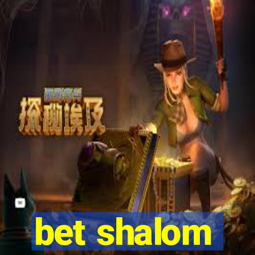 bet shalom