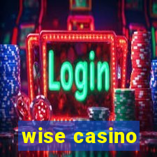 wise casino