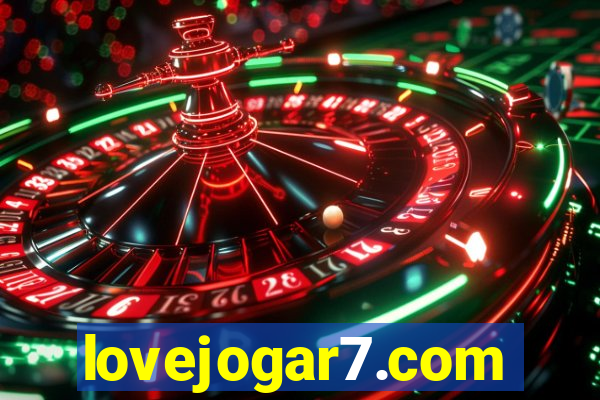 lovejogar7.com