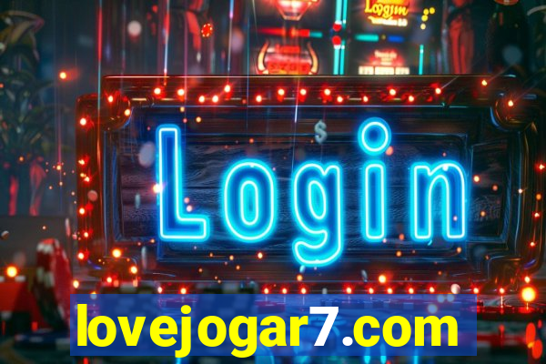 lovejogar7.com