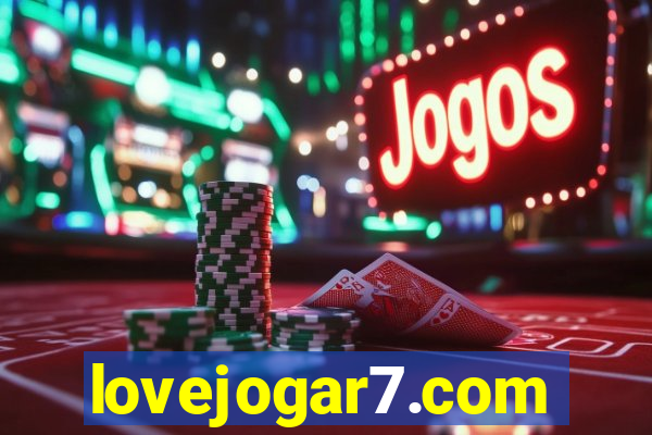 lovejogar7.com