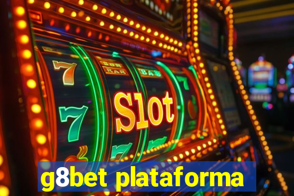 g8bet plataforma