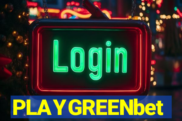 PLAYGREENbet