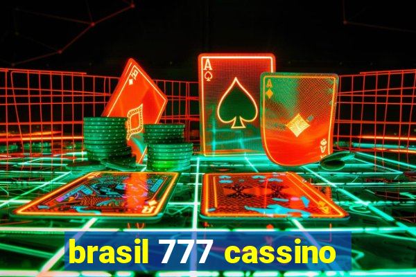 brasil 777 cassino