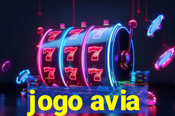 jogo avia