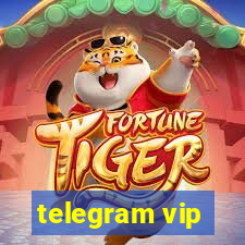 telegram vip