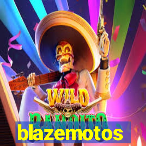 blazemotos