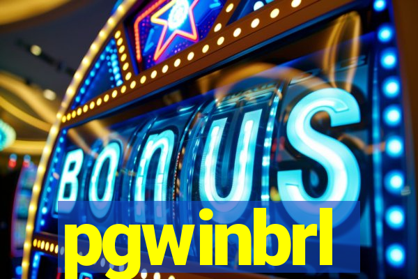 pgwinbrl