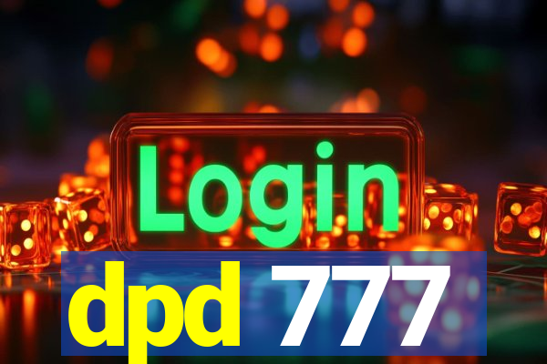 dpd 777