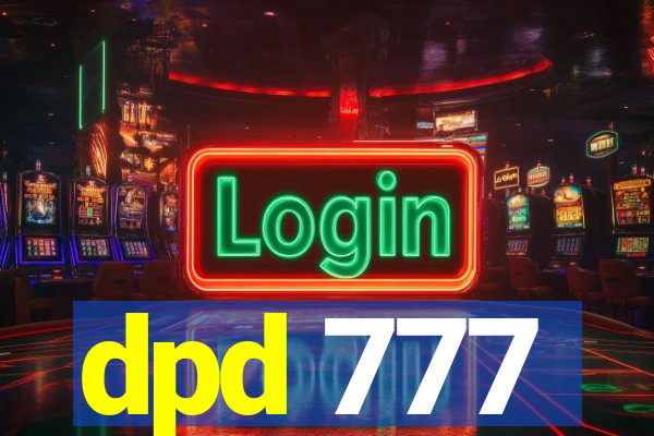 dpd 777