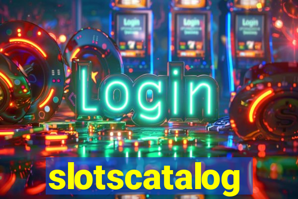 slotscatalog