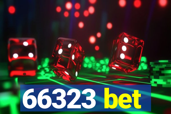 66323 bet