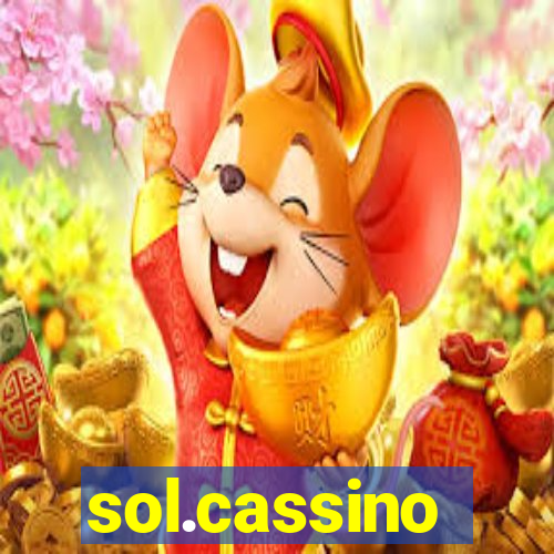 sol.cassino