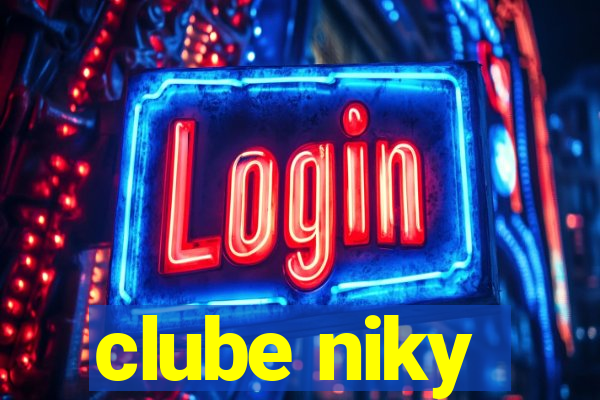 clube niky