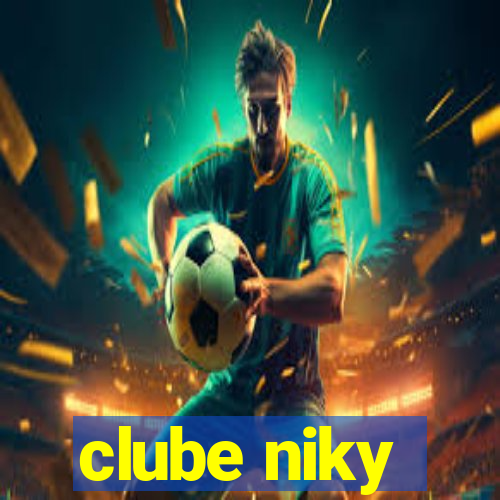 clube niky