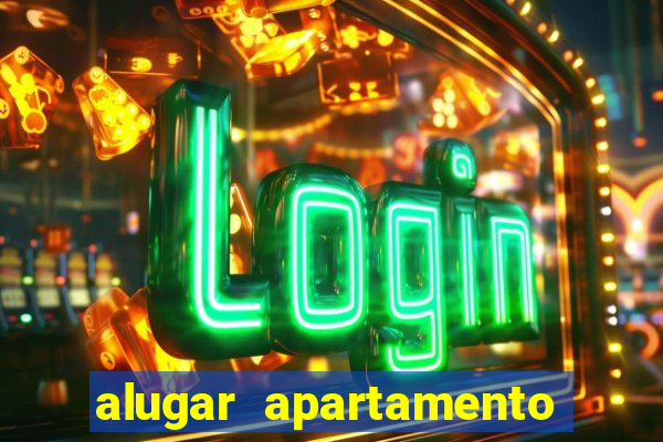 alugar apartamento mobiliado porto alegre