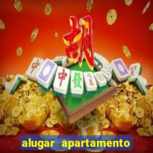 alugar apartamento mobiliado porto alegre