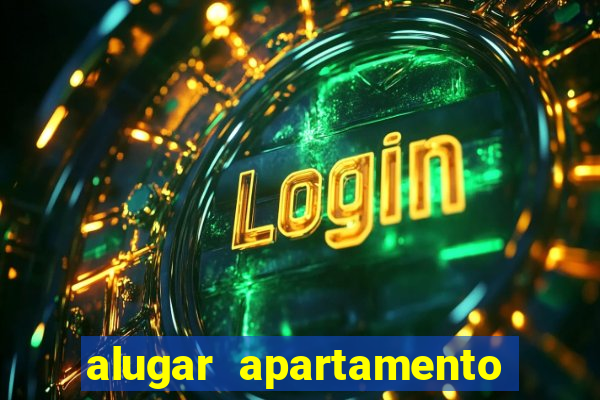 alugar apartamento mobiliado porto alegre