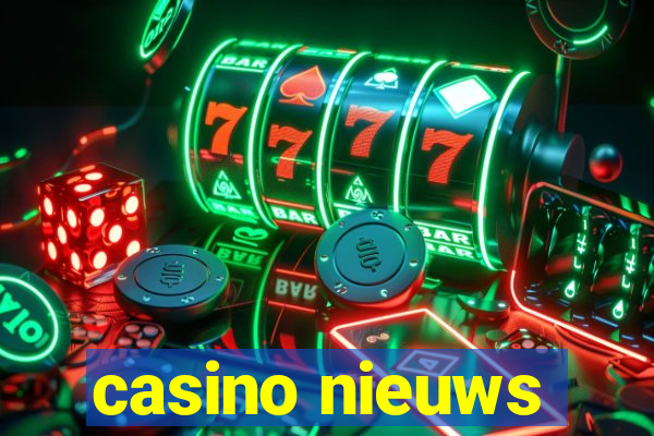 casino nieuws