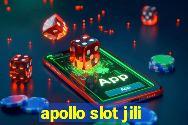 apollo slot jili